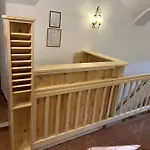 Beim Hanslbauer Gasthof