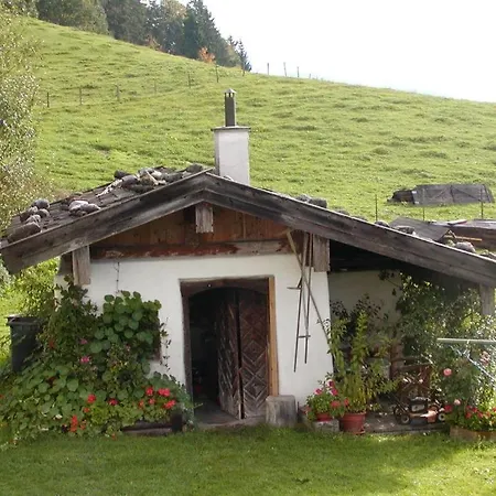 Vendégház Beim Hanslbauer