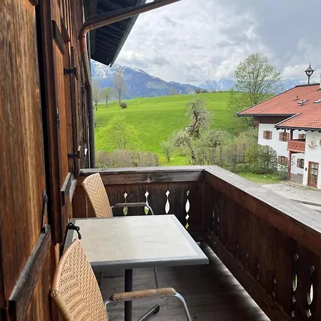 Beim Hanslbauer Penzion