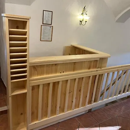 Beim Hanslbauer Vendégház