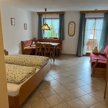 Beim Hanslbauer 3* Reit im Winkl