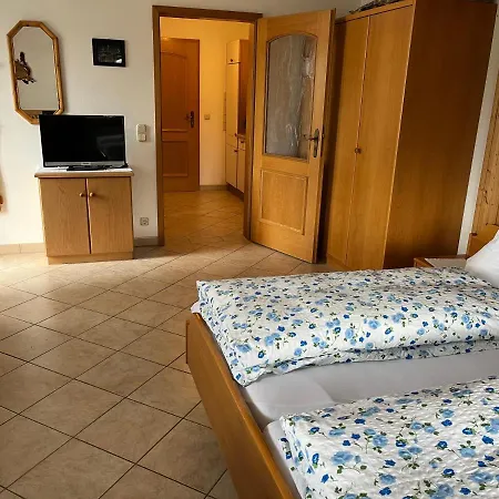 Penzion Beim Hanslbauer