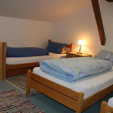 Beim Hanslbauer * Reit im Winkl