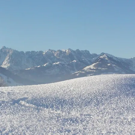 Beim Hanslbauer