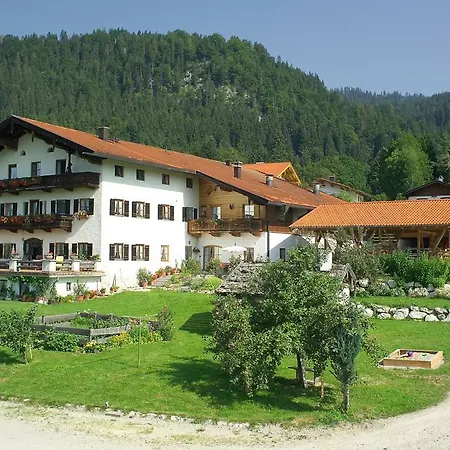 Beim Hanslbauer Penzion *