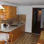 Konukevi Beim Hanslbauer Reit im Winkl