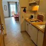 Konukevi Beim Hanslbauer Reit im Winkl