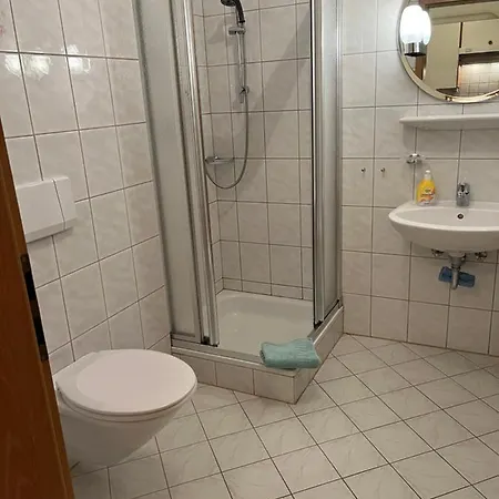 Beim Hanslbauer 3*