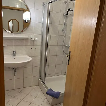 Beim Hanslbauer Πανσιόν Reit im Winkl