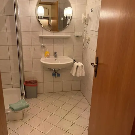Beim Hanslbauer