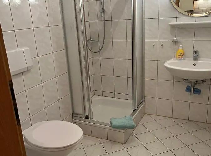 Beim Hanslbauer 3*