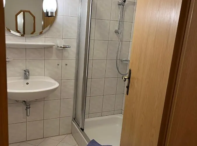 Beim Hanslbauer Gæstehus Reit im Winkl