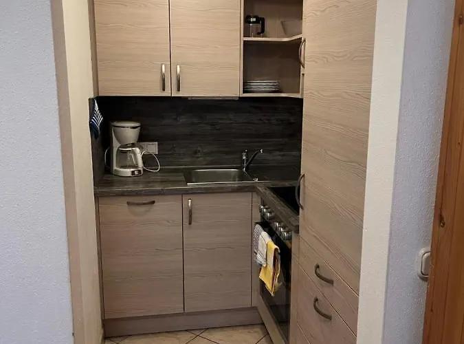 Beim Hanslbauer Gæstehus 3*