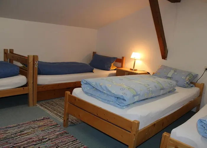 Beim Hanslbauer 3* Reit im Winkl